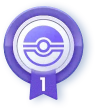 Genetic Apex Emblem Event 1 Participation Emblem